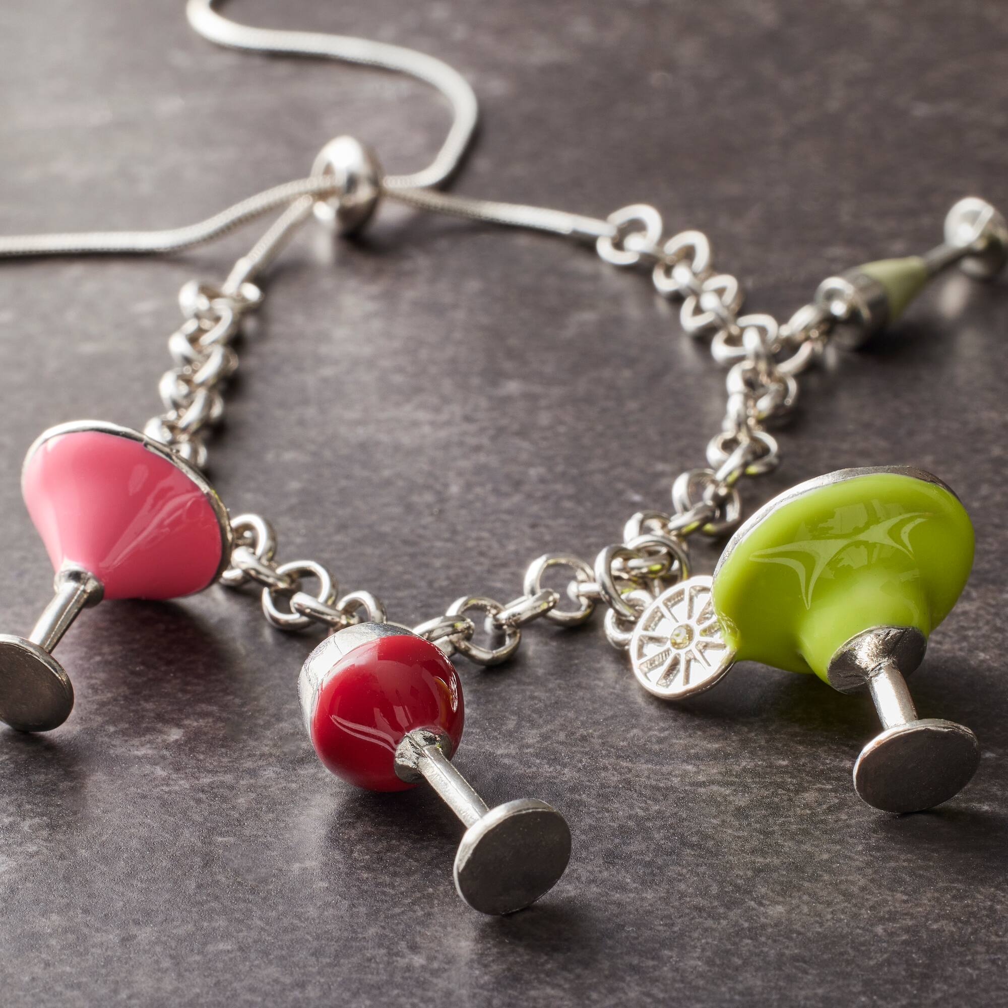 Cocktail Charm Set by Bead Landing™